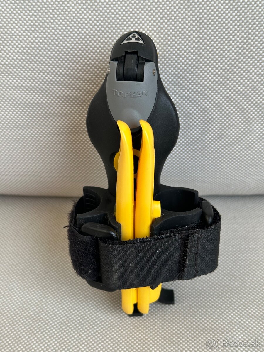 Topeak CO2-bra race pod - 9