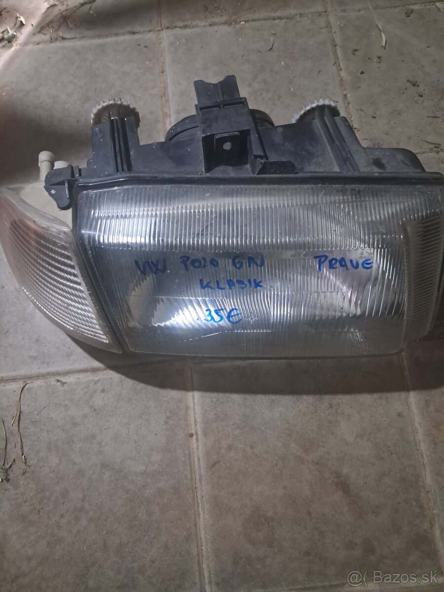 VW Polo clasik - 9