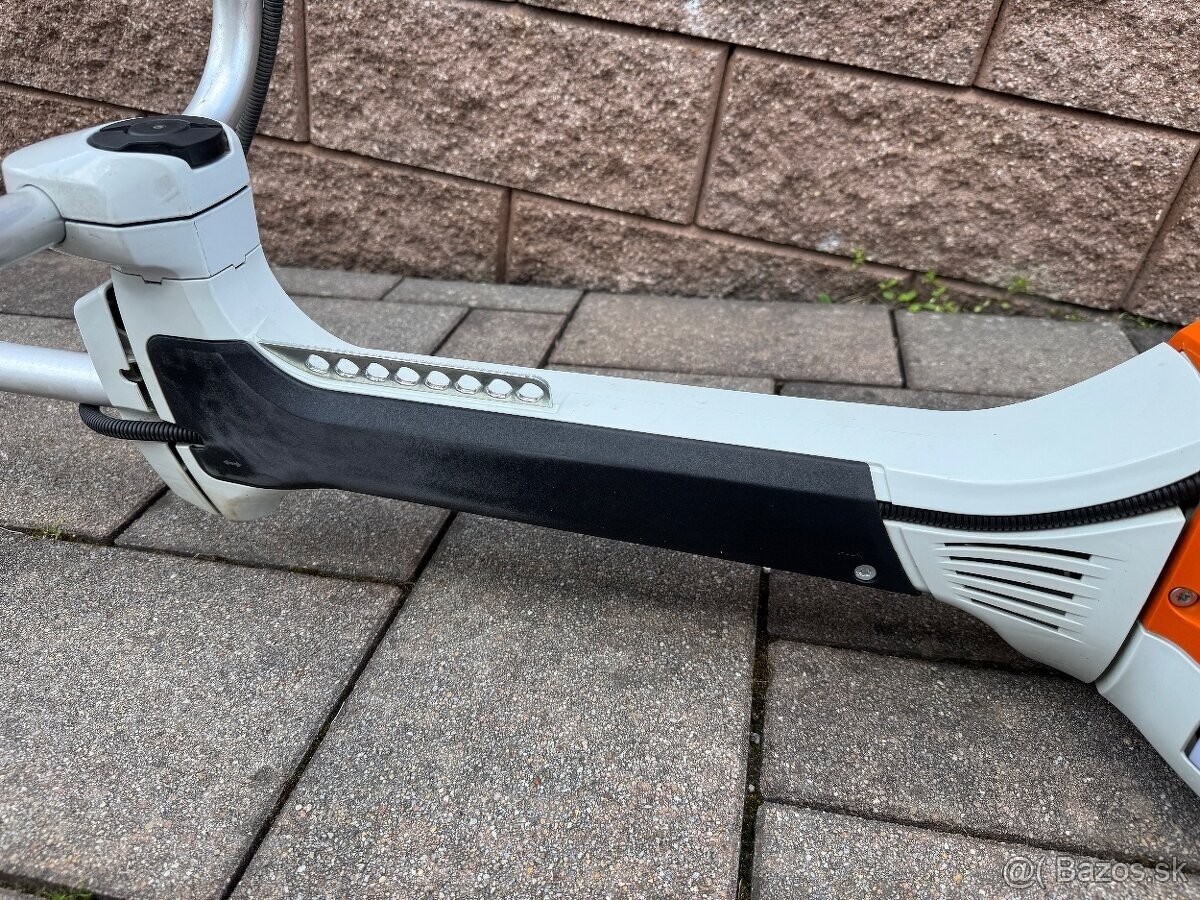 Krovinorez Stihl FS 361 C-EM - 9