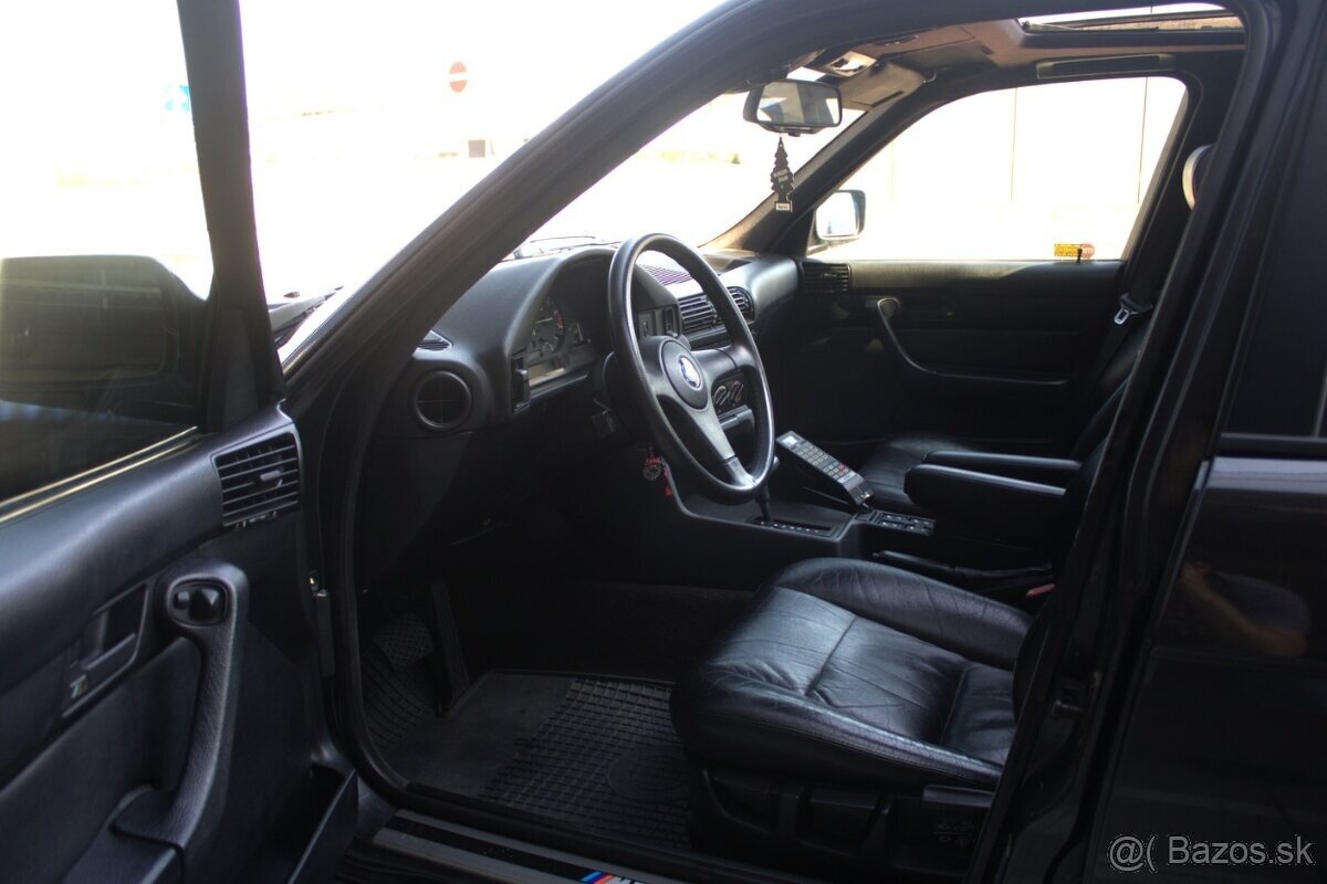 BMW 535i, 155kw, AT4 - 9