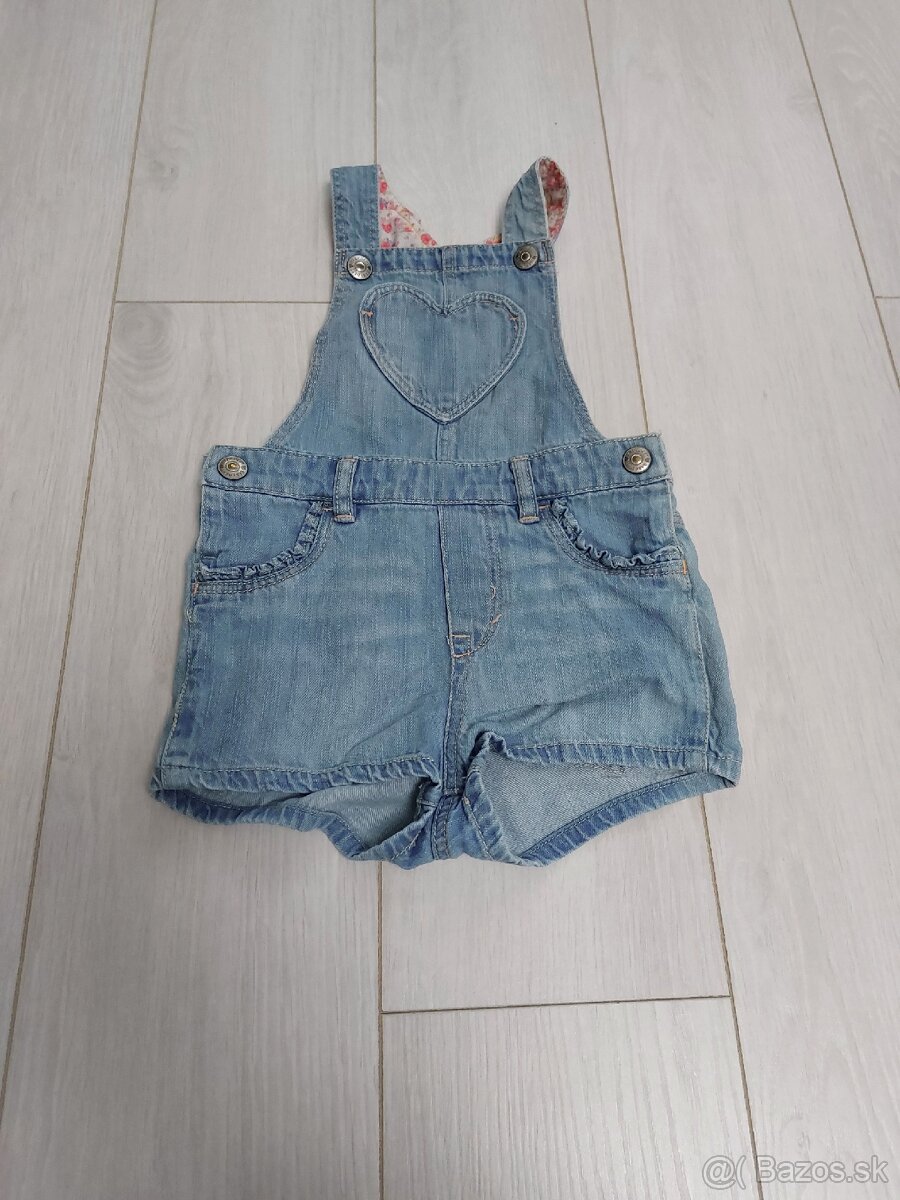 Balík oblečenia 10€ - 9