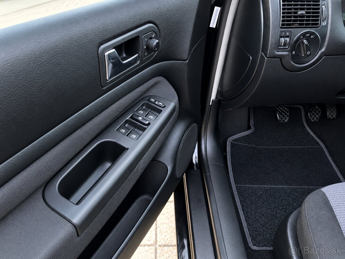 Golf 4 1,9TDI 81kw - 9