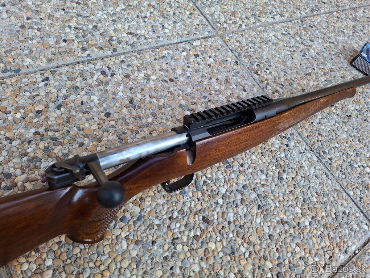 Mauser m12, 308win - 9
