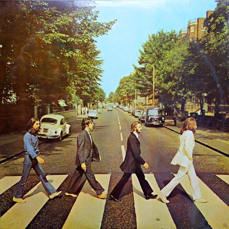 Predám LP 1. analógové vydania - originály - 9