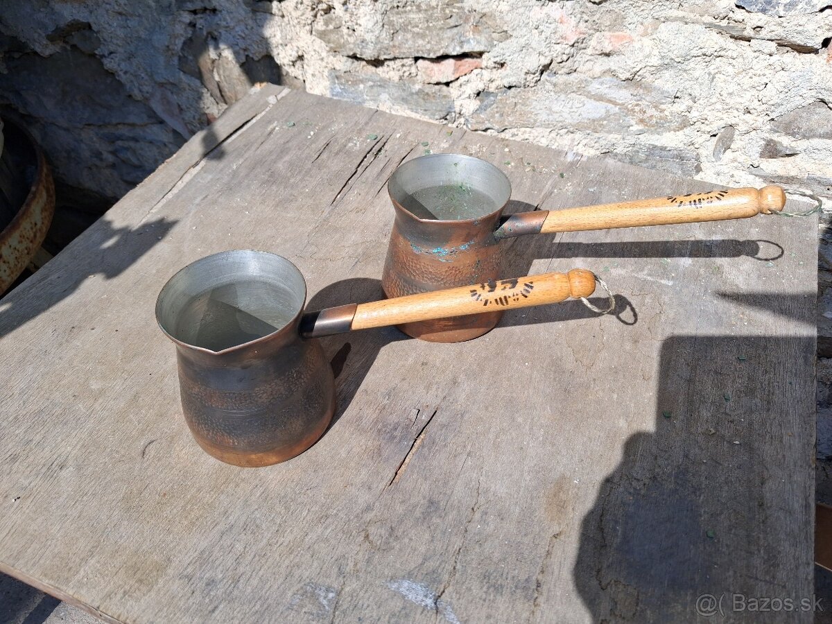 Taniere; poháre; kafe sety - 9