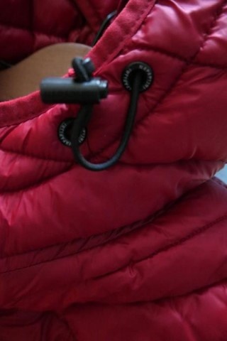 NAPAPIJRI original damska moderna,stylova,kvalitna,tepla M/L - 9