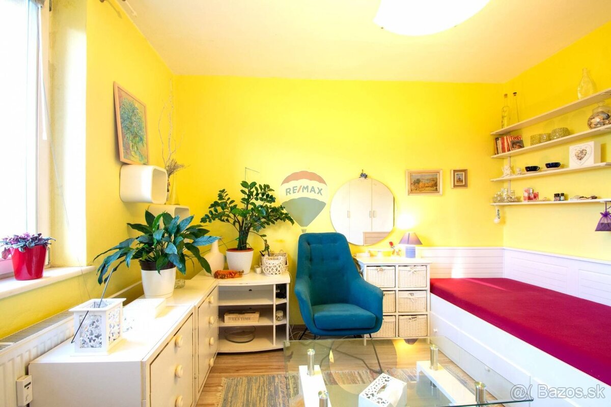 REZERVOVANÉ PREDAJ, 3 - izbový byt, Poprad, Ul. Partiz - 9