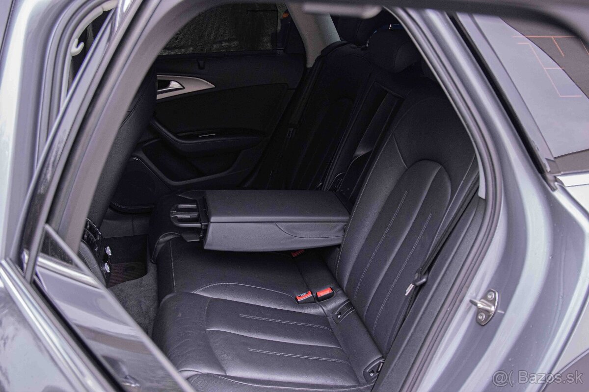 Audi A6 Allroad 3.0 TDI 272k quattro S tronic - 9