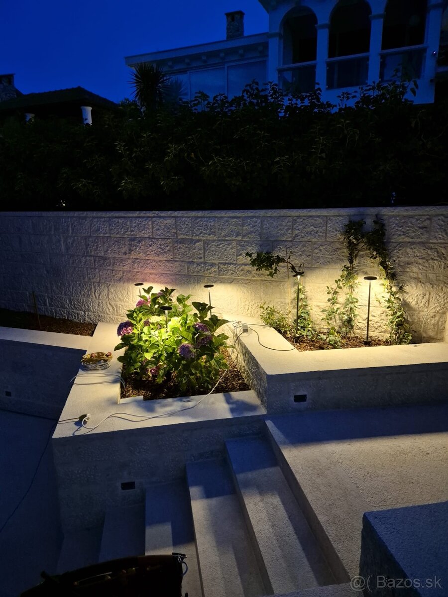 Elektrikár, Elektroinštalacie, Opravár - 9