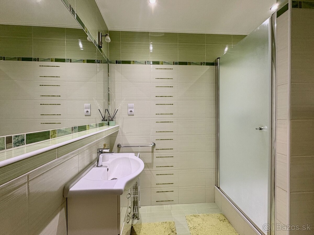 2 izbovy byt v kludnej lokalite na Severe - 9