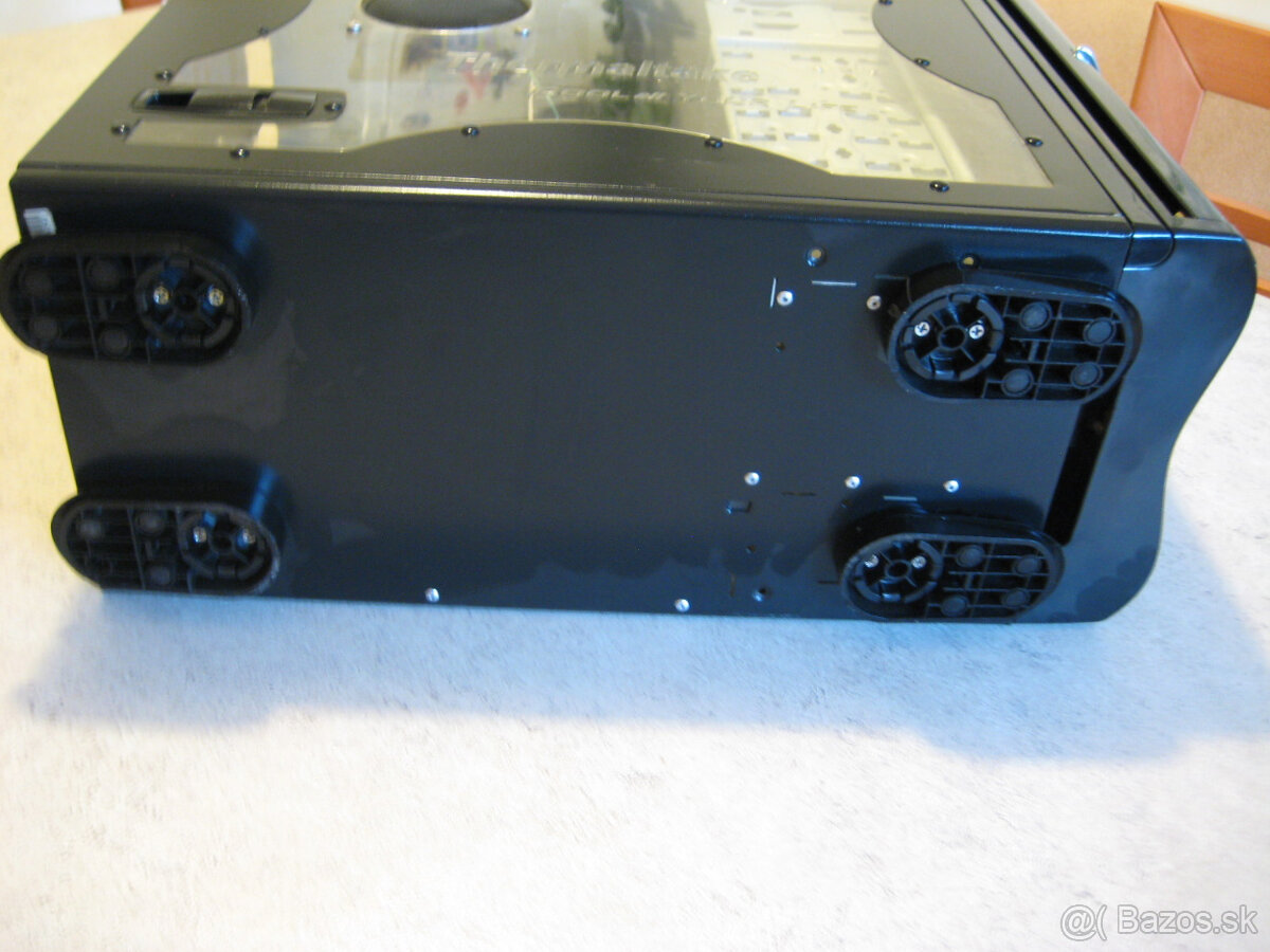 ♦️ThermalTake ♦️ S O P R A N O ♦️ - 9