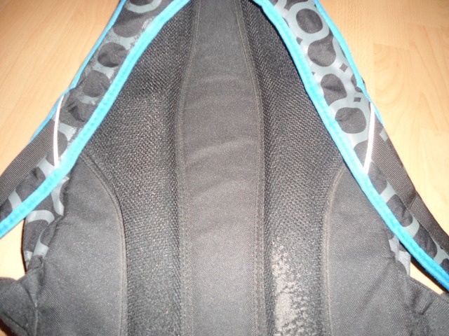 Chlapcenska skolska taska Reaper - 9