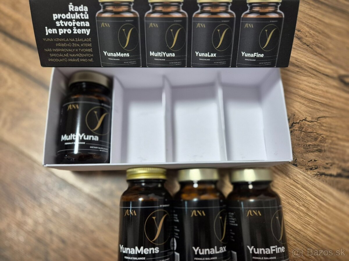 YUNA (4 fázy) by Bagniari - 9