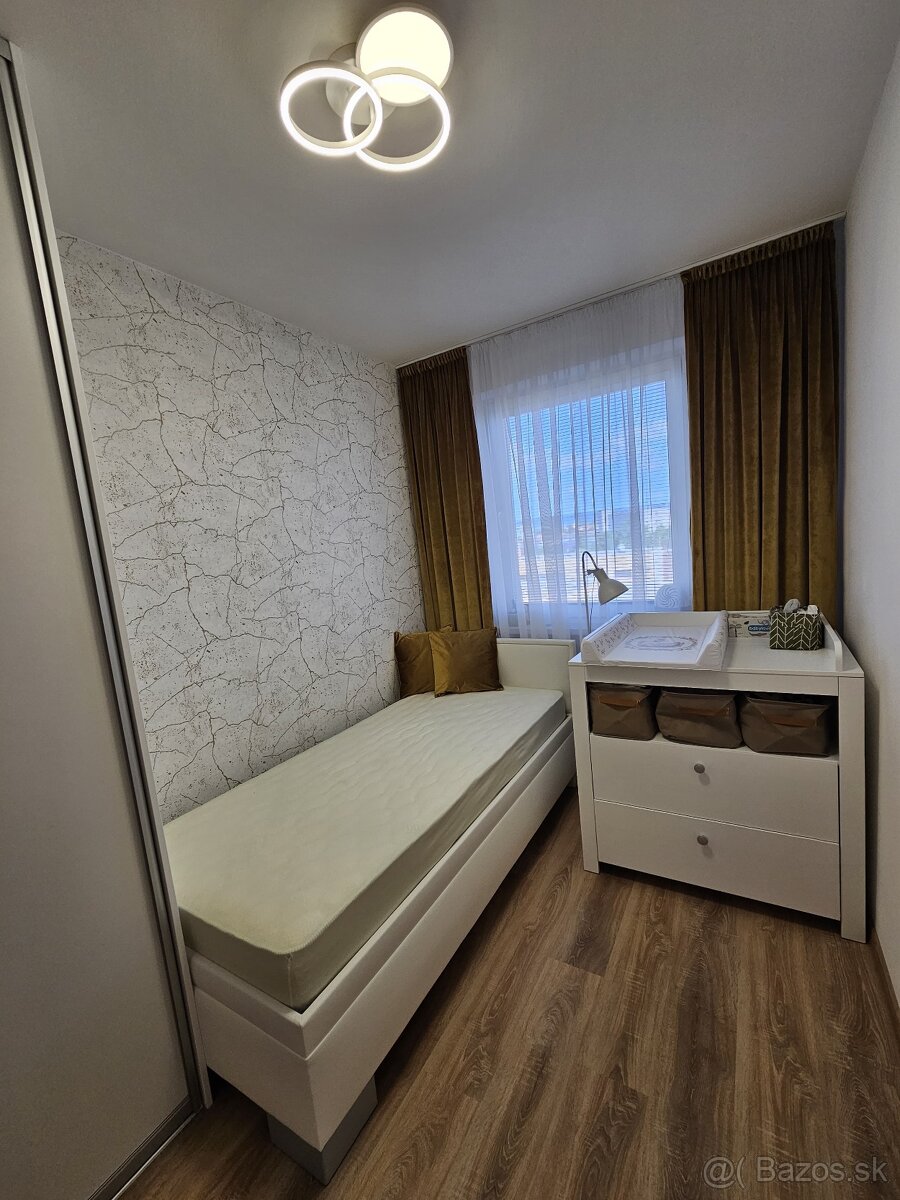 3-izbový byt v Ružinove - Prievoz - 9