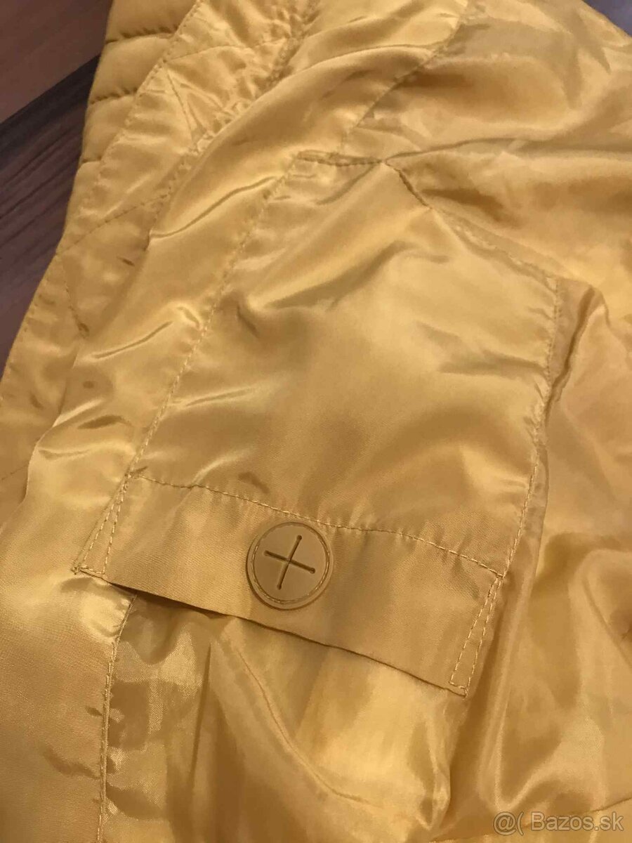 Zimná dámska bunda - 9