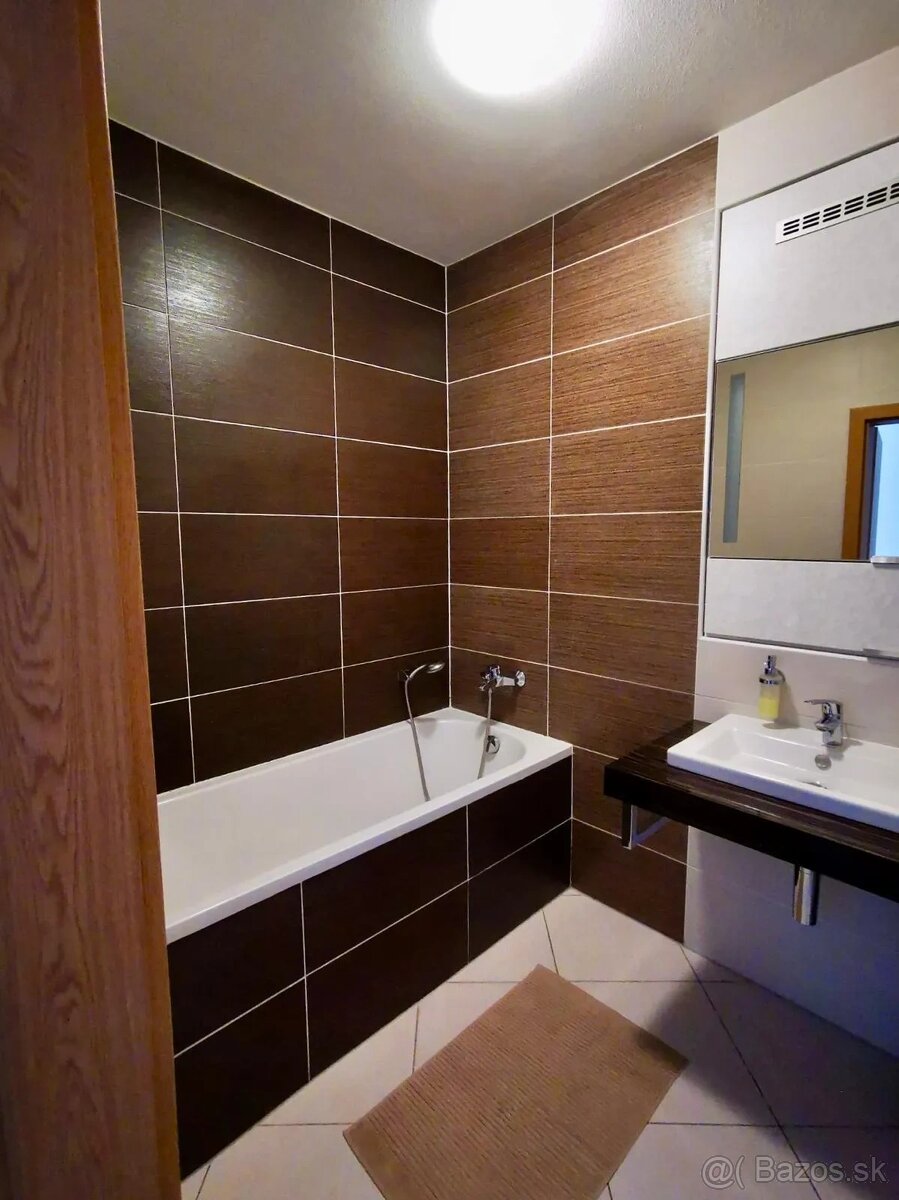 Priestranný 2 iz byt v novostavbe v Rači - 9