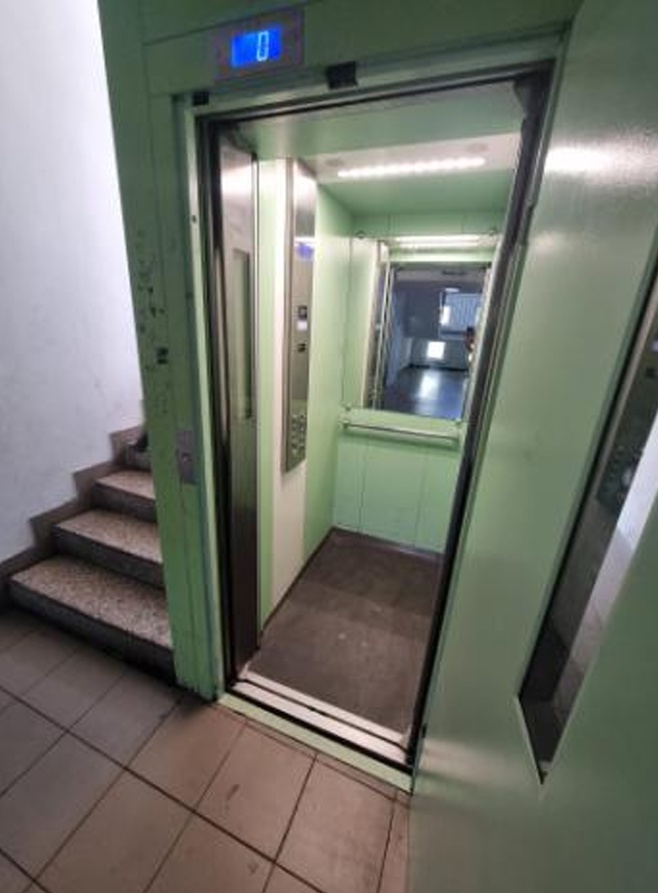 Prenájom - garzónka Malacky - 9