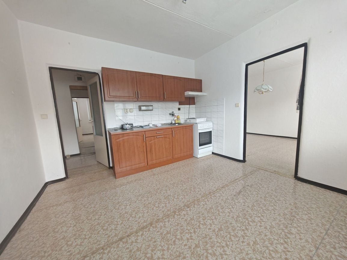 3-izbový byt s balkónom Zvolen - 9