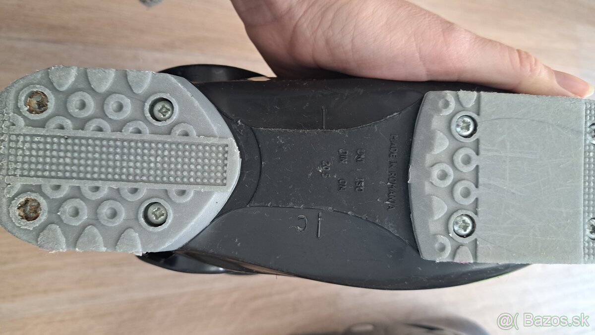 Detske lyze 100cm - 9