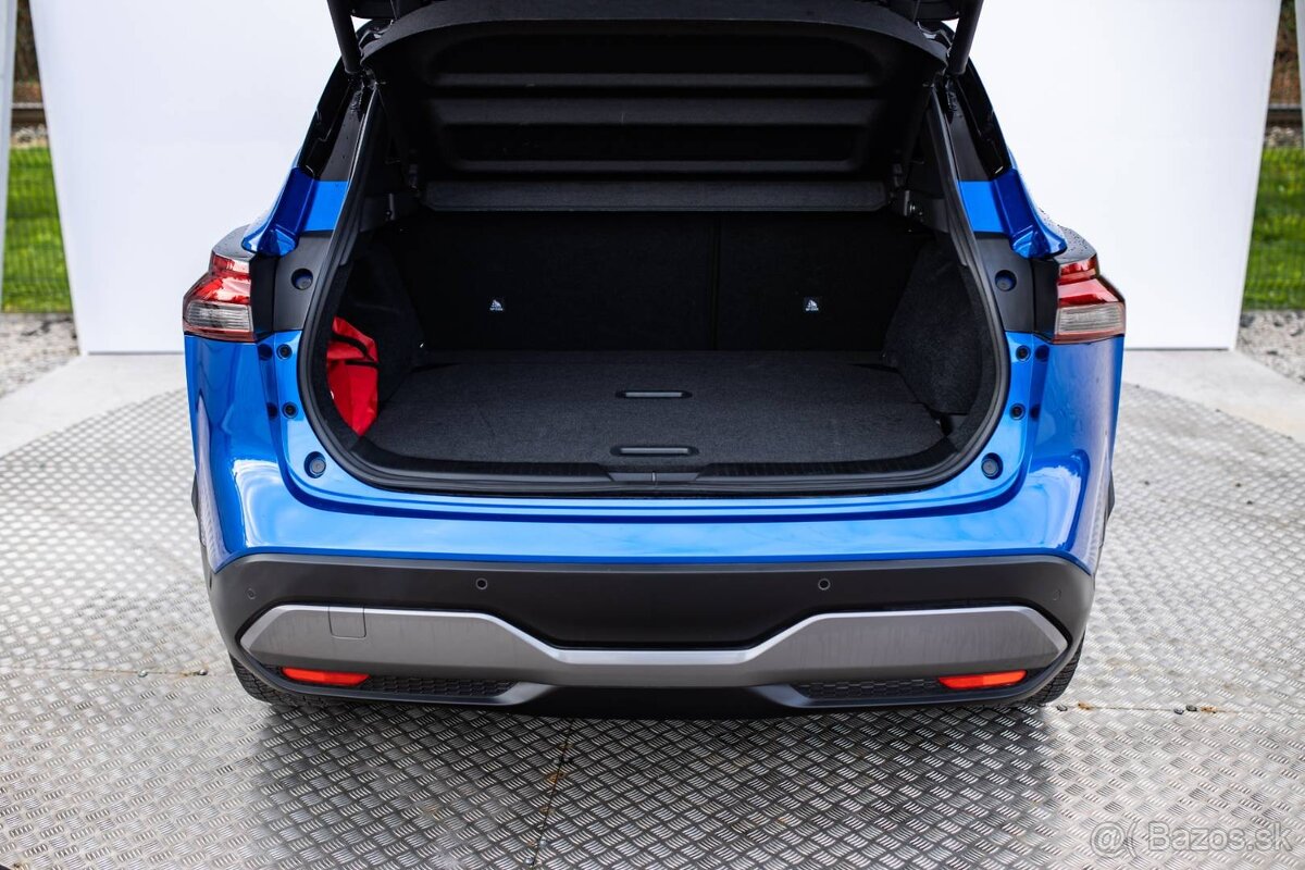 Nissan Qashqai 1,5 VC-T, E-POWER, TEKNA - 9