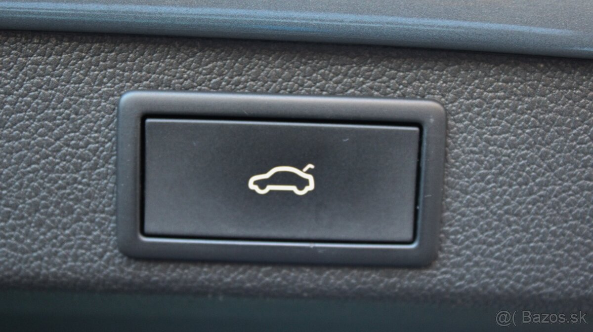 Škoda Superb Combi 2.0 TDI SCR L&K 4x4 DSG, Slovenské auto - 9