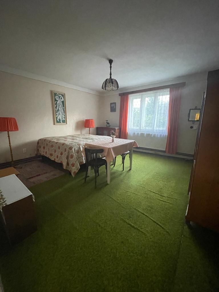 Rodinný dom Belá-Dulice - 9