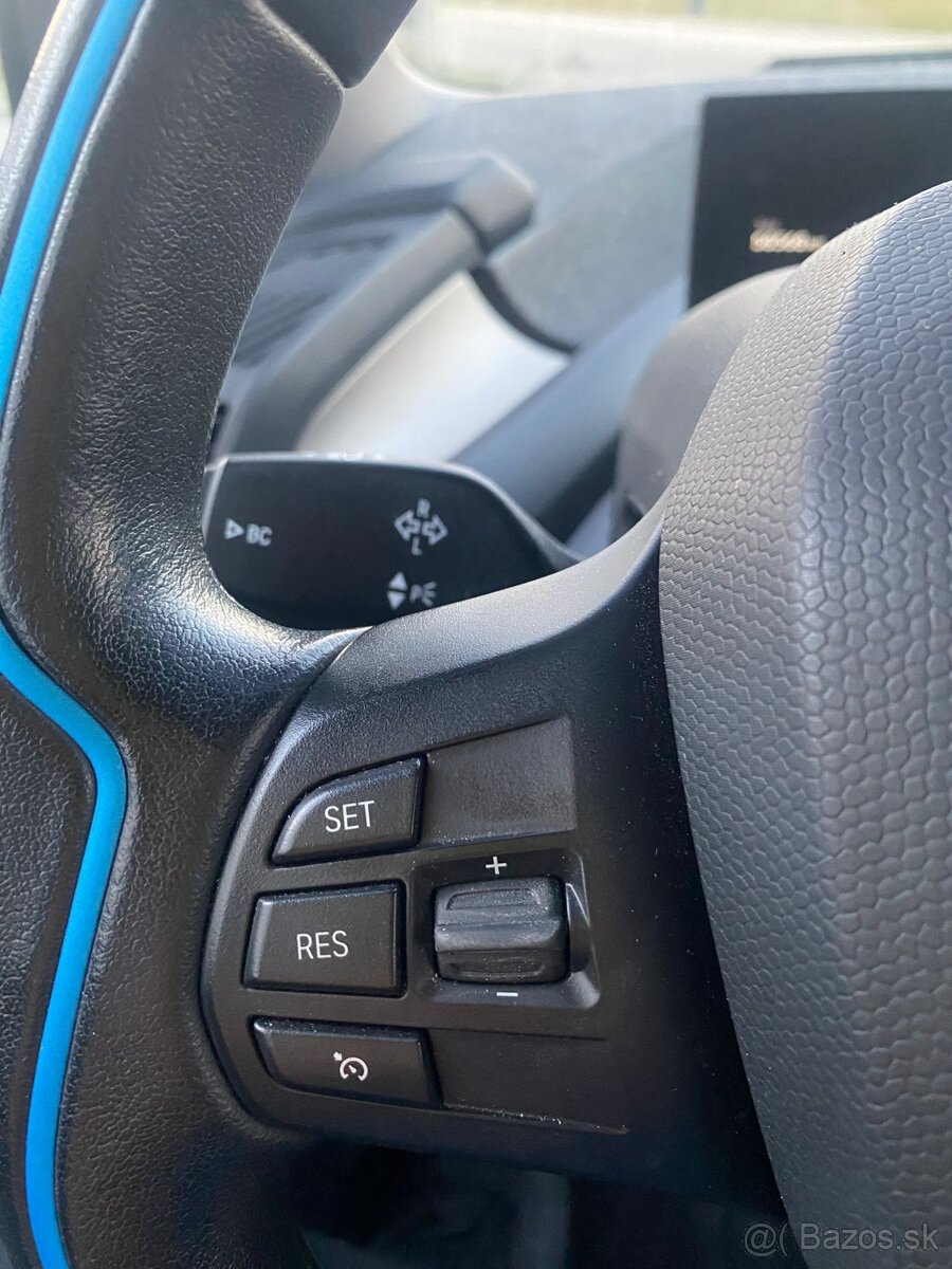 BMW i3 120 Ah 2021 Premium Selection - 9