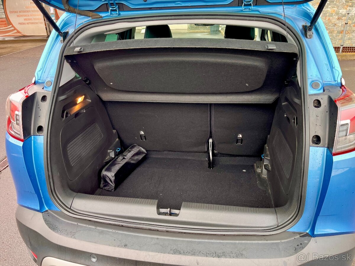 Opel Crossland X automat - 9