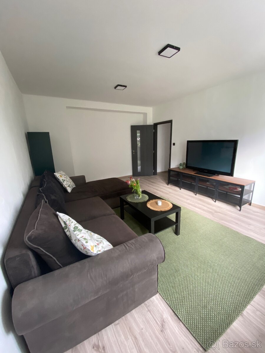 2 izbový byt na prenájom - 9
