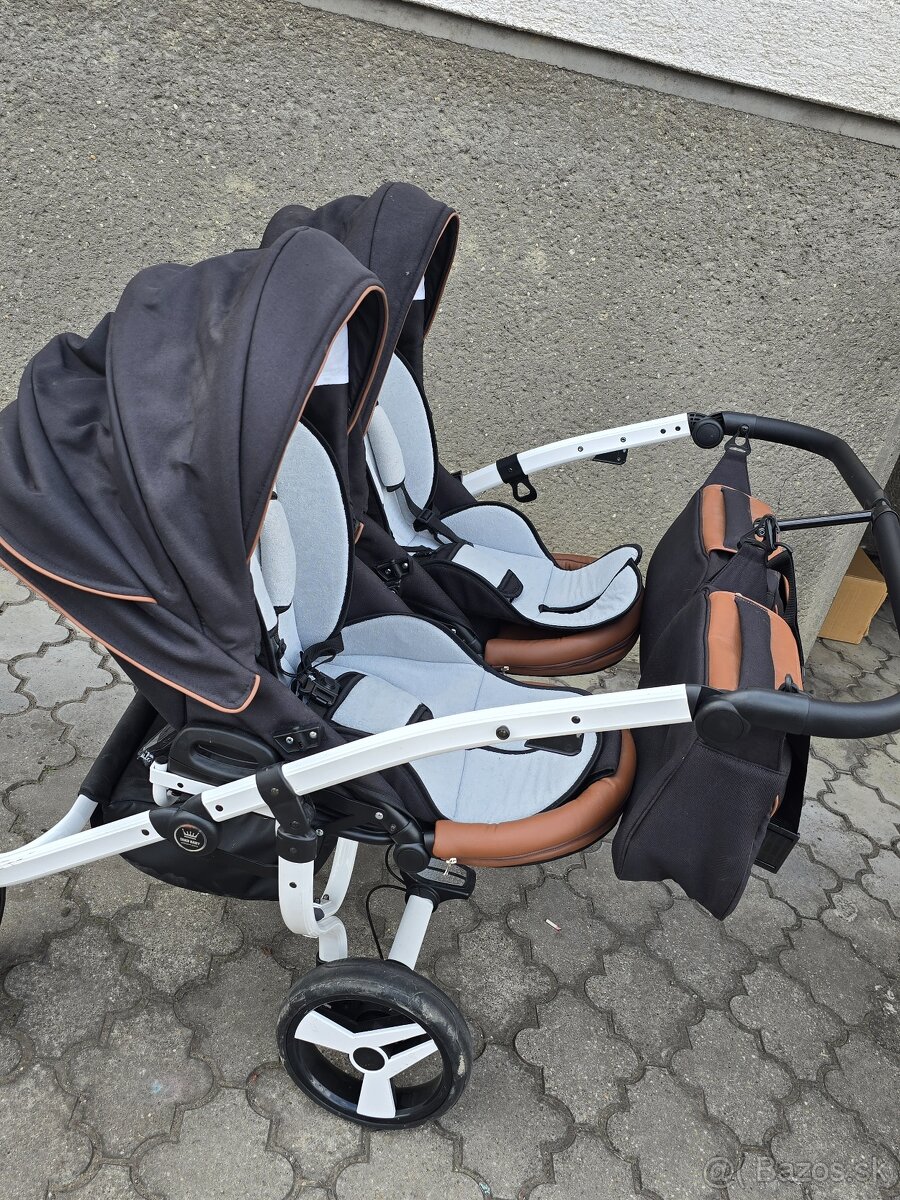 Kočik pre dvojičky - 9