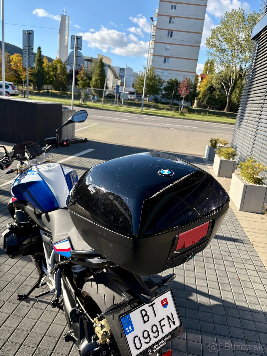 Bmw R1250R - 9