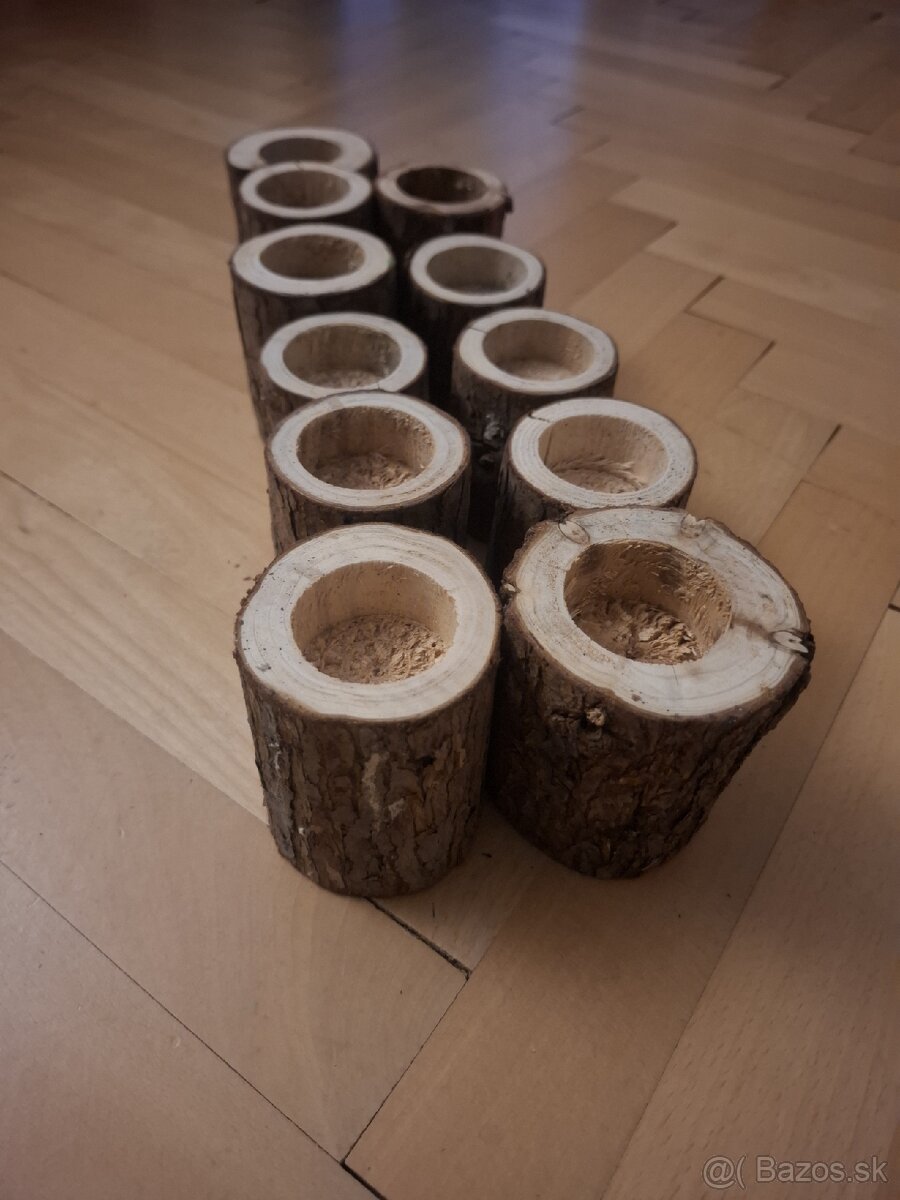 Svadobná výzdoba - 9