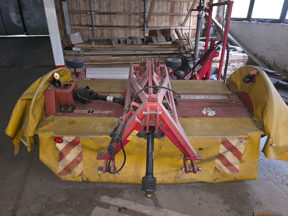 Reform mounty 100 - 9