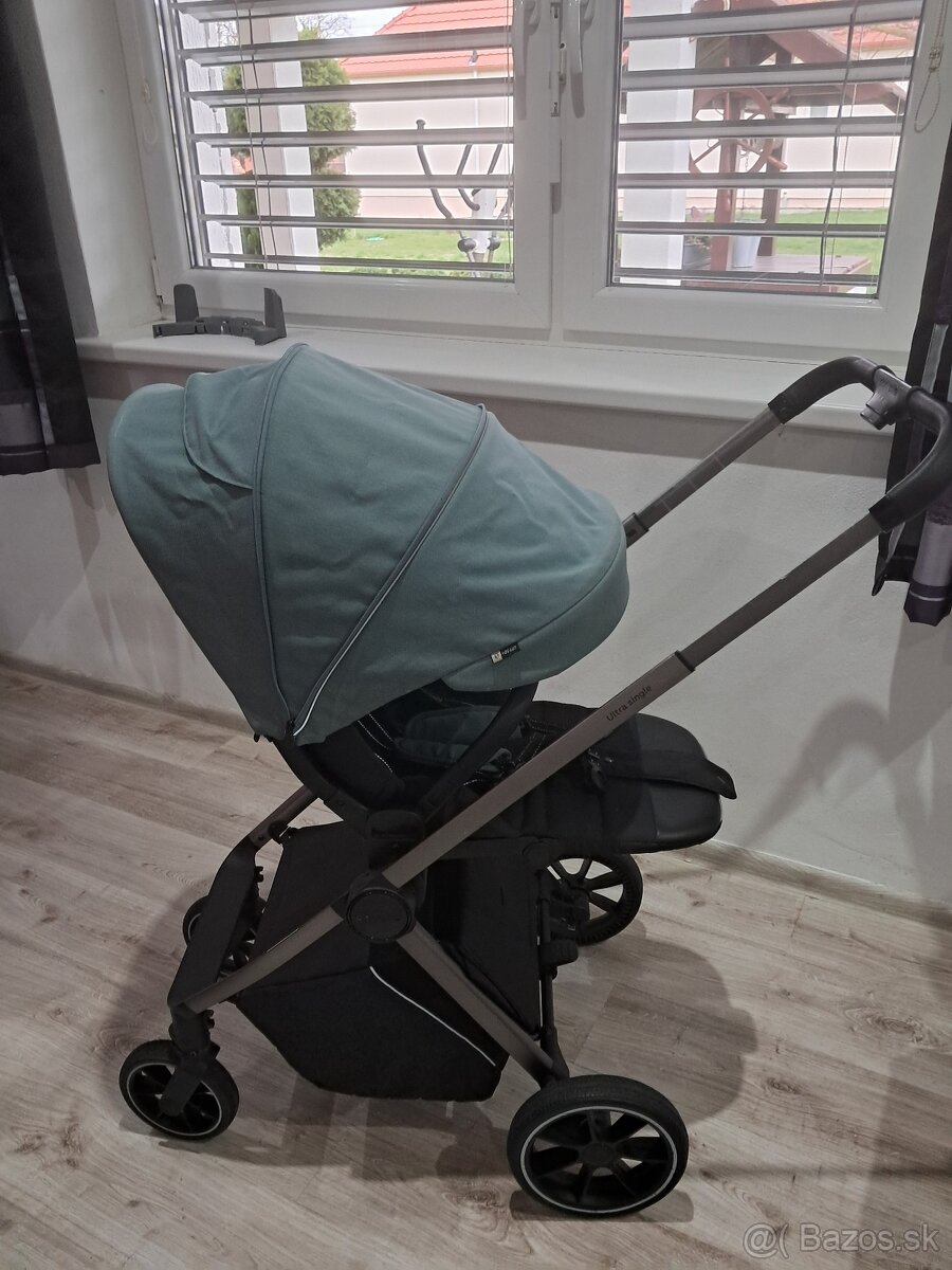 Športový kočík - 9