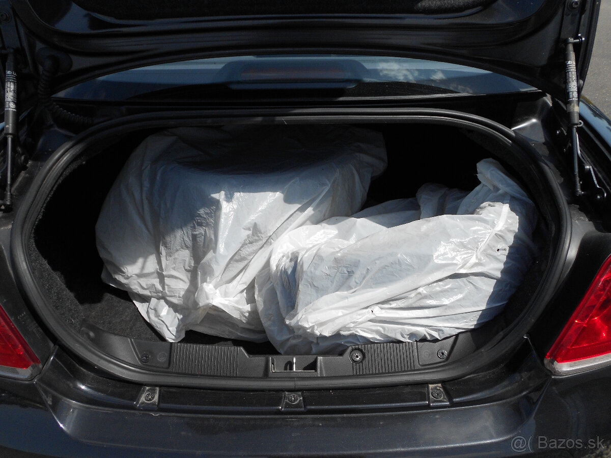 Fiat Linea 1,3 Jtd 2008 - 9