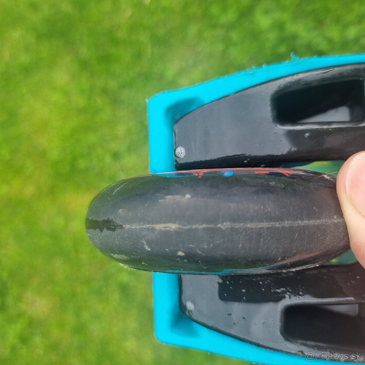 Kolobežka Micro Mini - 9