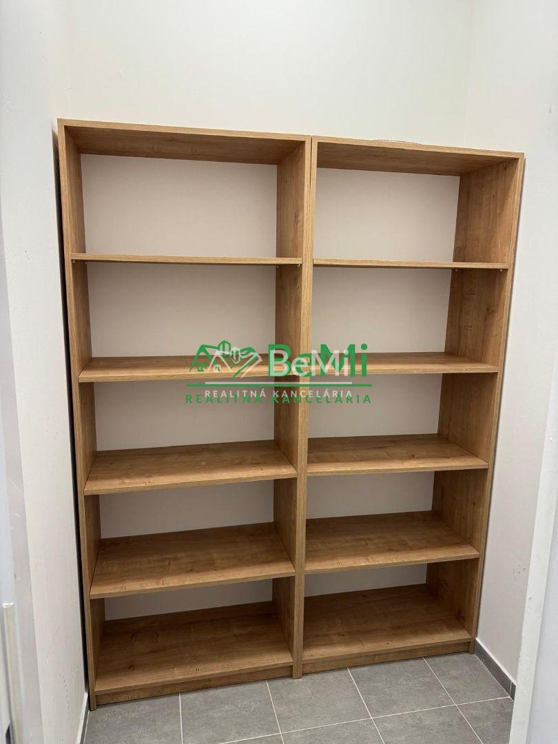 3-izbový byt s balkónom v Mútnom - 9