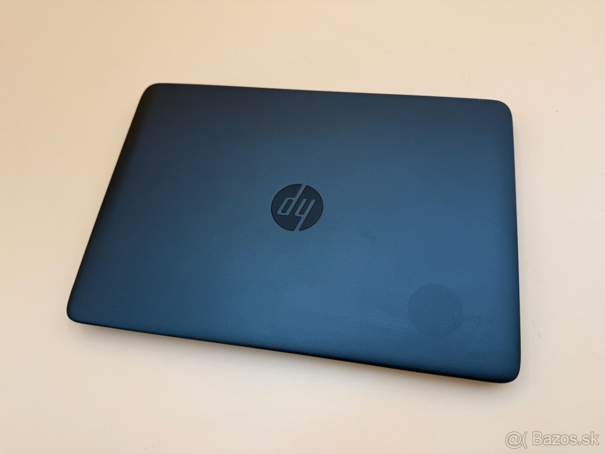 Notebook HP EliteBook 840 G2 i5‑5300U / 16 GB / 256 GB SSD - 9
