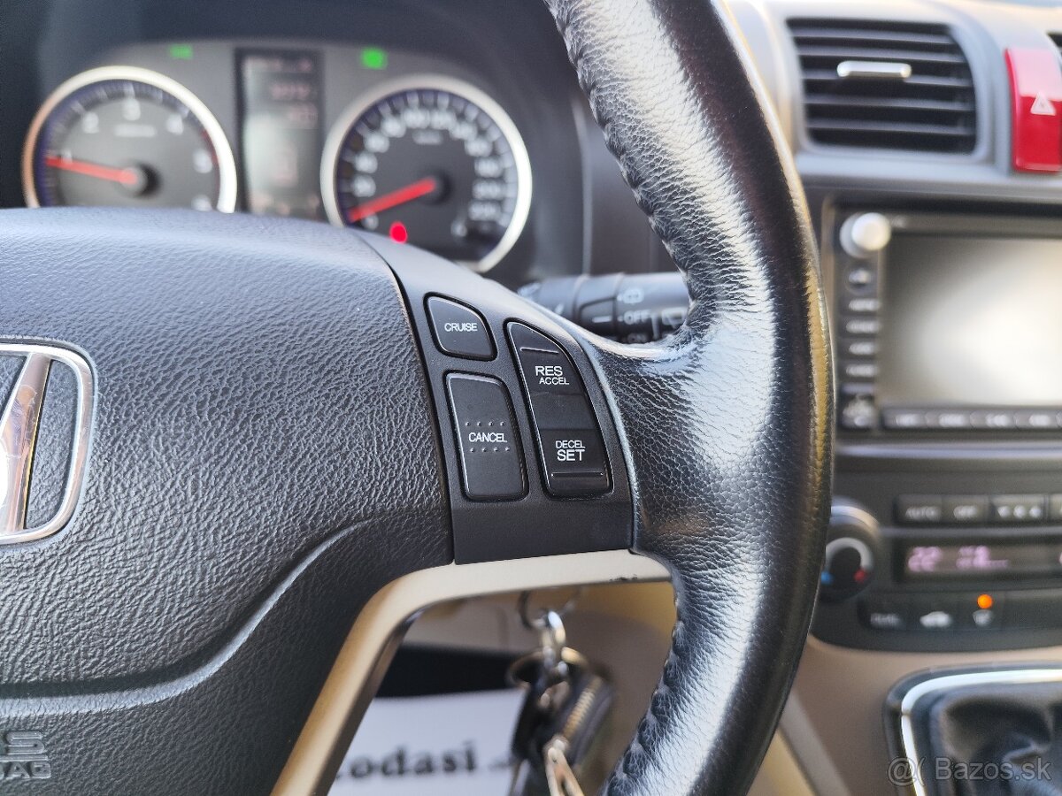 Honda CR-V 2.2 i-CTDi Executive - 9
