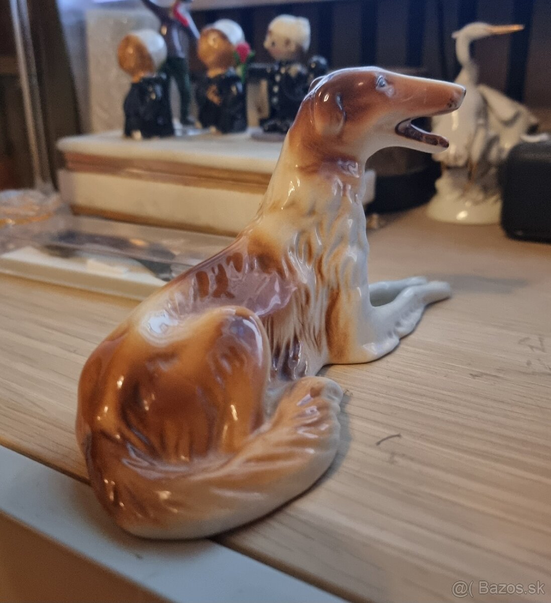 Predám zberateľské sošky - 9