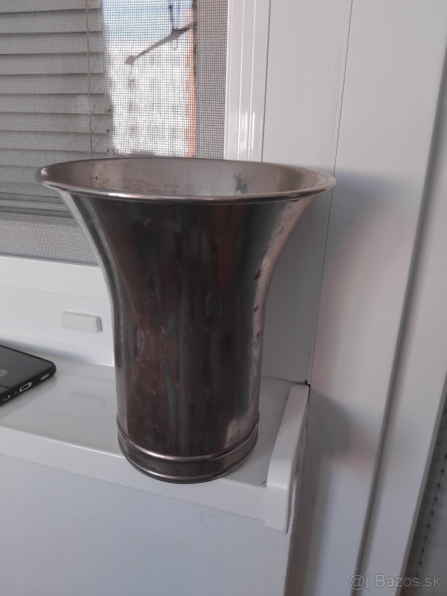 Brošne hodiny a iné. - 9