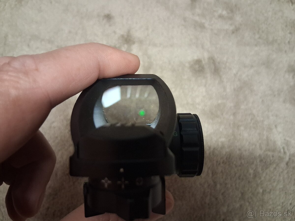 Kolimátor VictOptics Z3 - 9