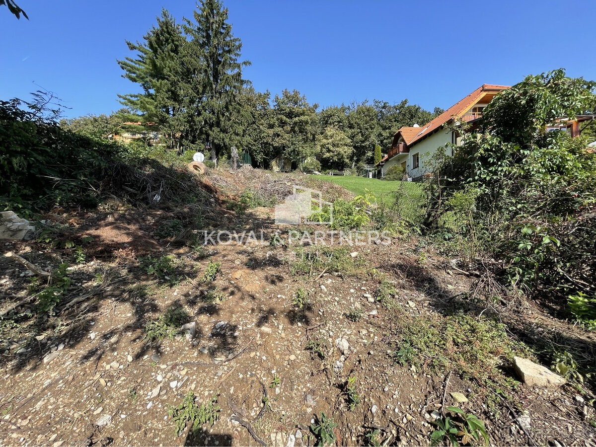 Na predaj pozemok v Nitre na Zobore - 9