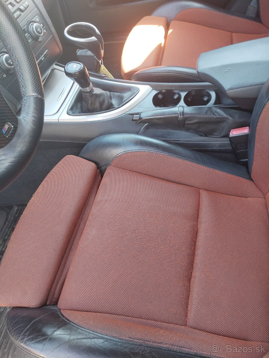 BMW e87 130kw, výmena - 9