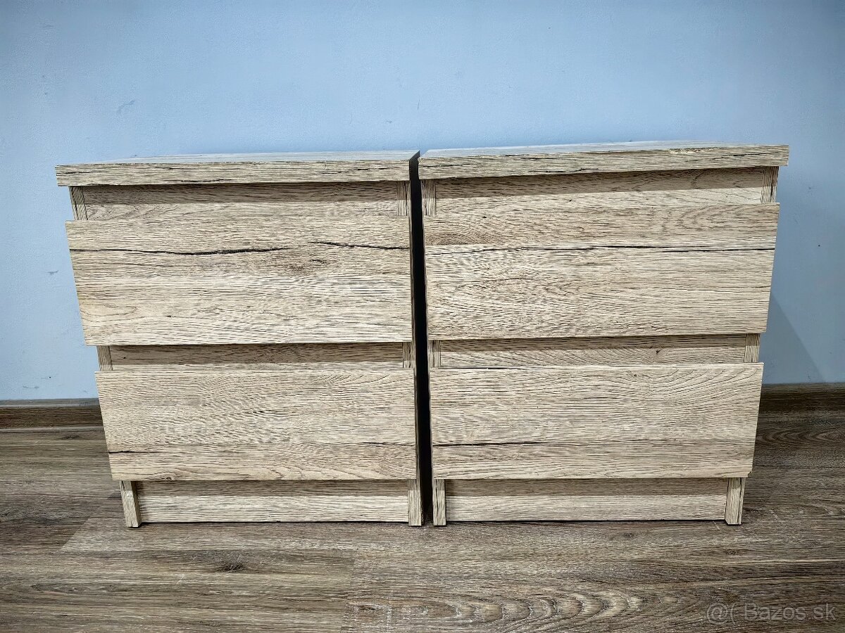 Spálňový nábytok - 9