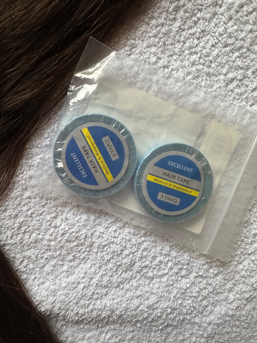 Predam vlasy na predĺženie - 9