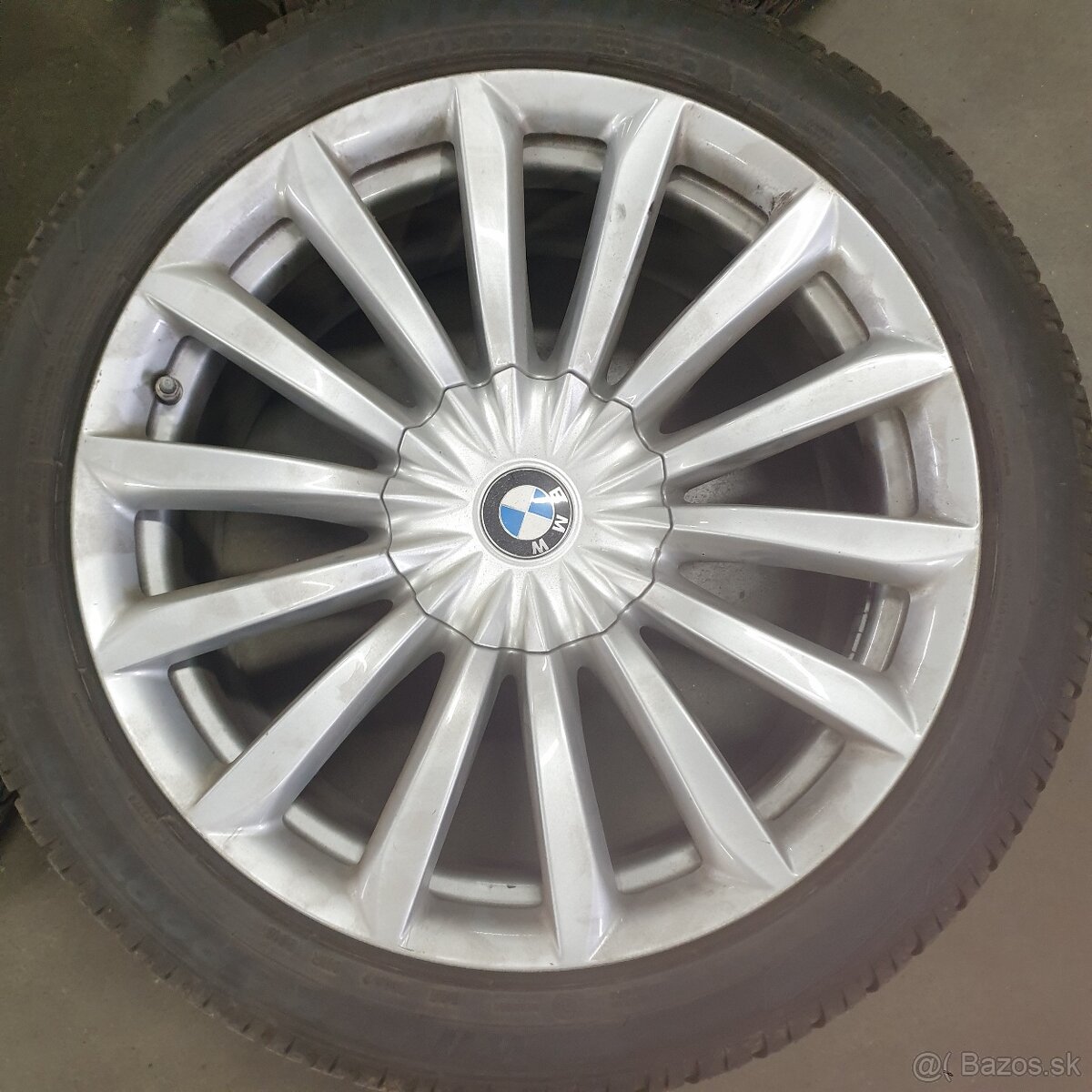 BMW Disky 6861225 - 9