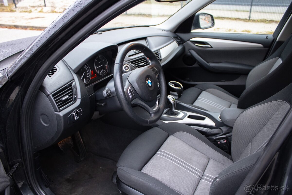 BMW X1 2014 - 9