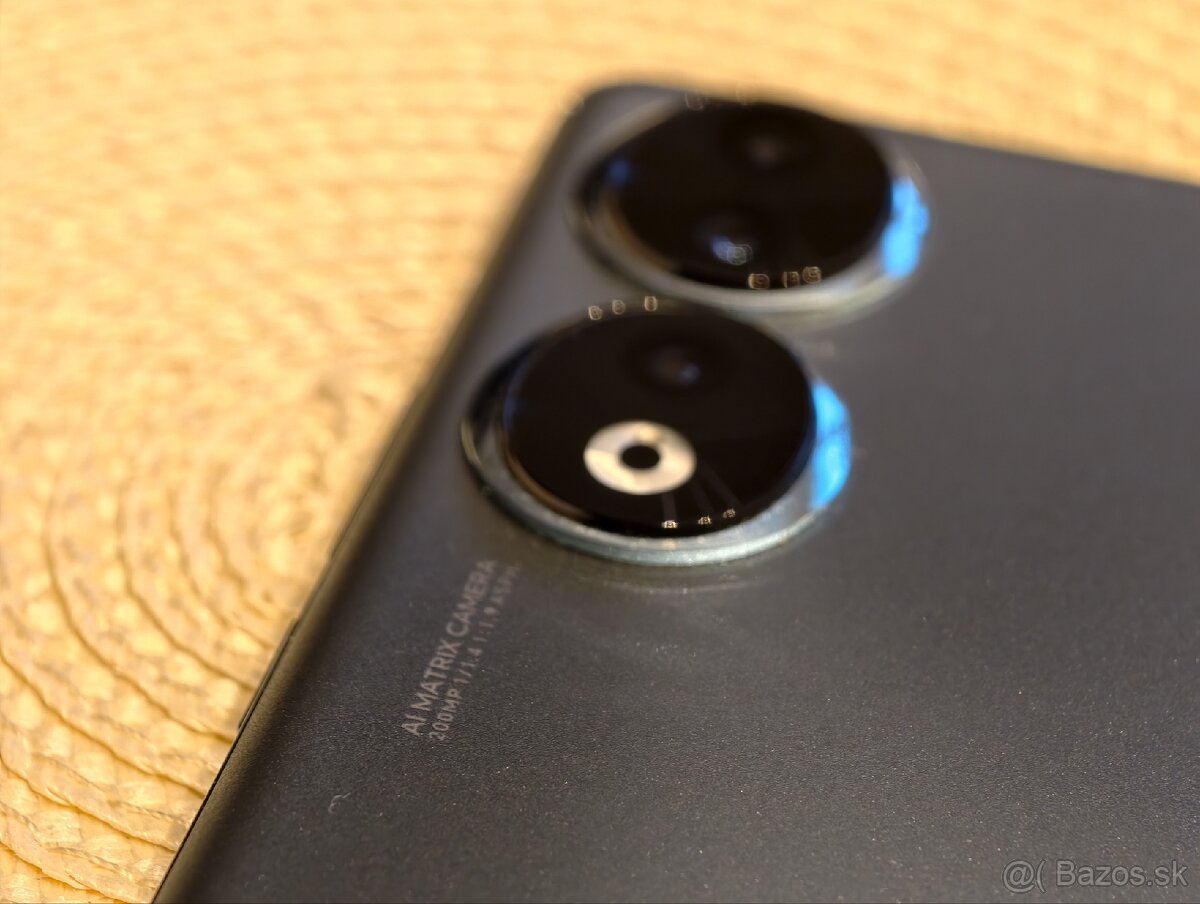 Honor 90 12/512GB emerald green - 9