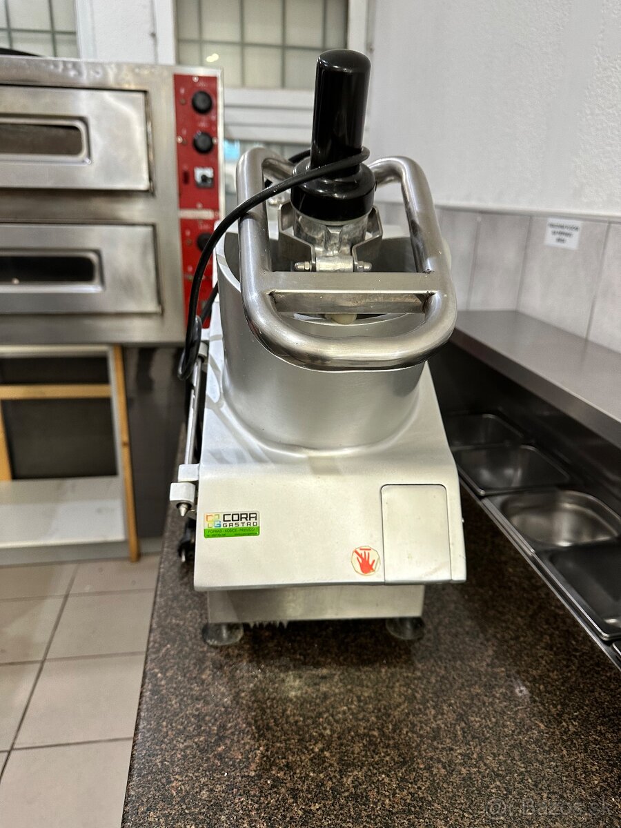 Predam gastro zariadenie - 9